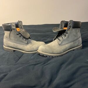 Timberland 6 inch premium